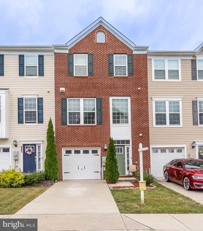 1341 Spindrift Rd, Townhouse with 3 bedrooms, 4 bathrooms and null parking in ABERDEEN MD | Image 29