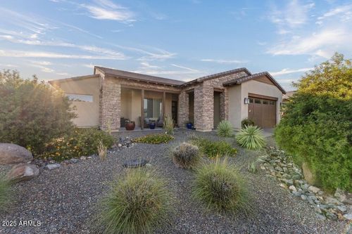 4390 Noble Dr, Wickenburg, AZ, 85390-3686 | Card Image