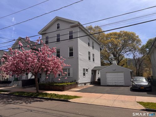 117 Nicoll St, New Haven, CT, 06511-2621 | Card Image