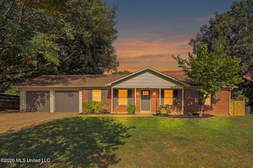 6800 Countrywood Road, Horn Lake, MS, 38637 | Card Image