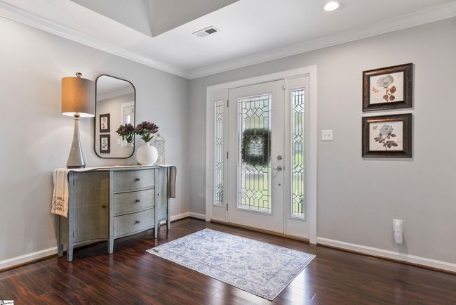 435 Grayson Dr, House other with 4 bedrooms, 3 bathrooms and 2 parking in Moore SC | Image 4