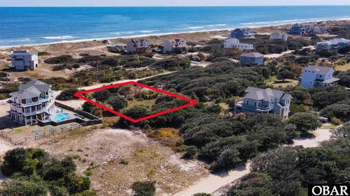 2222 Sandfiddler Road, Corolla, NC, 27927 | Card Image