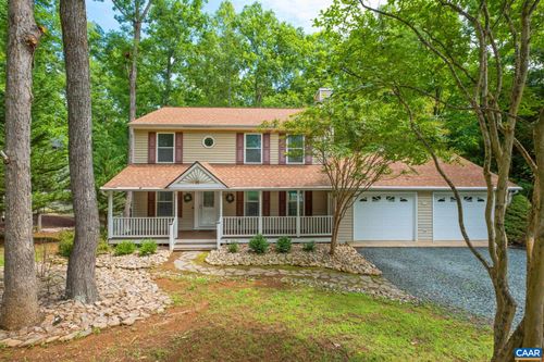 45 Amethyst Rd, PALMYRA, VA, 22963-2413 | Card Image