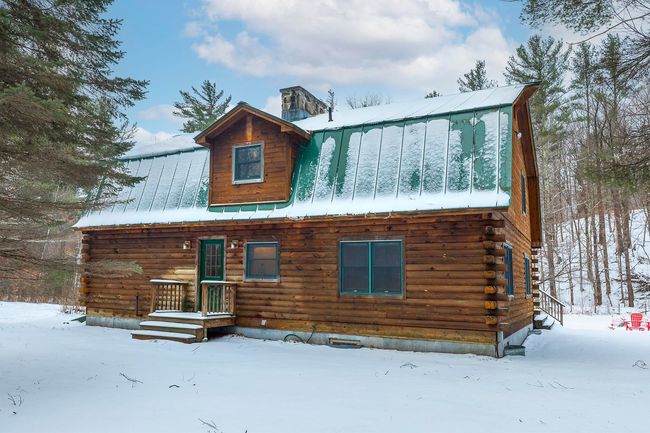 15 Outpost Farms Rd, House other with 3 bedrooms, 3 bathrooms and null parking in Manchestr Ctr VT | Image 47