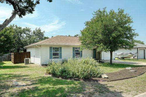 204 Summit Ridge Drive N, Point Venture, TX, 78645 | Card Image