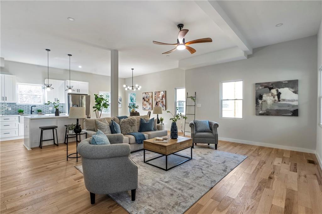 Residential in Atlanta 4