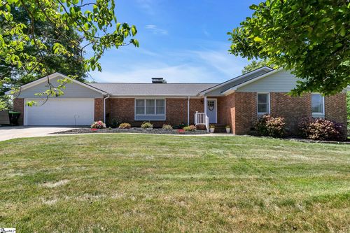 20 Cannon Circle, Greenville, SC, 29607 | Card Image