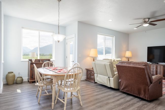 3053 Delaford Loop, House other with 3 bedrooms, 3 bathrooms and null parking in Stevensville MT | Image 12