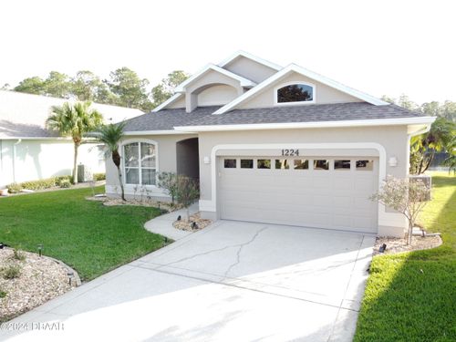 1224 Siesta Key Cir, PORT ORANGE, FL, 32128-7032 | Card Image