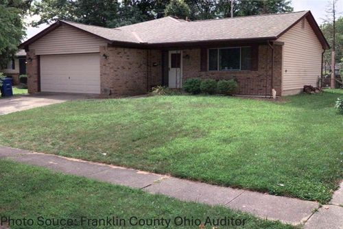 1421 Clydesdale Ave, Columbus, OH, 43229-1337 | Card Image