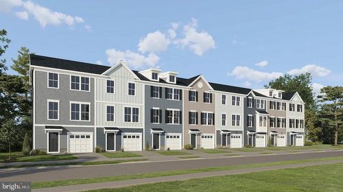 tydings-ii-LOT#0158 Newton Pippin Drive, MARTINSBURG, WV, 25401 | Card Image