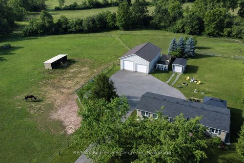 3988 Hwy 6 Highway, Puslinch, ON, N0B2J0 | Card Image
