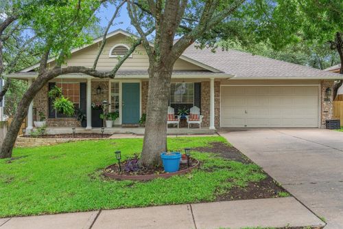 1218 Highland Dr, Cedar Park, TX, 78613-7120 | Card Image