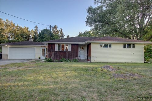 61 Waltham Ave, Lancaster, NY, 14086-3128 | Card Image