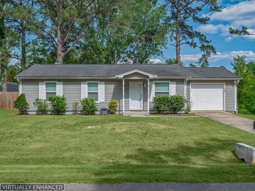1845 Rodeo Court, Tallahassee, FL, 32311 | Card Image