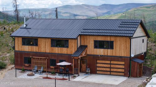 1135 County Road 412, Granby, CO, 80446-8901 | Card Image