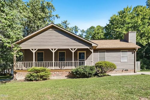 3601 Iron Sight Ct, Raleigh, NC, 27616-8555 | Card Image