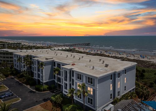 unit-201-1140 Ocean Blvd, Isle Of Palms, SC, 29451-2286 | Card Image
