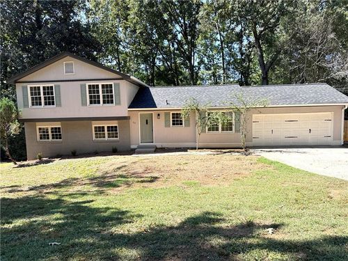515 Birch Ln, Lawrenceville, GA, 30044-2850 | Card Image