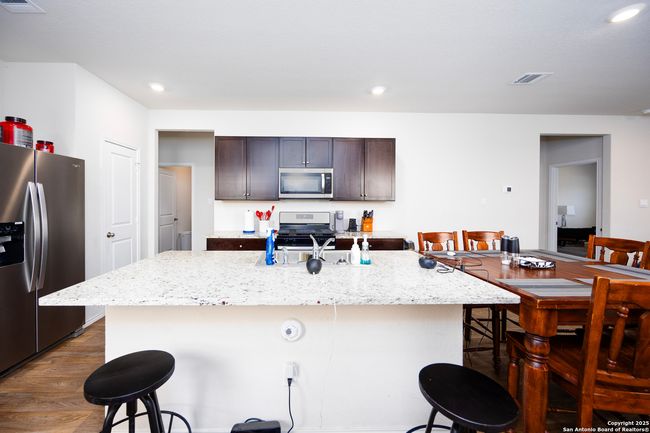 4843 Vogesite Path, House other with 4 bedrooms, 3 bathrooms and null parking in San Antonio TX | Image 9