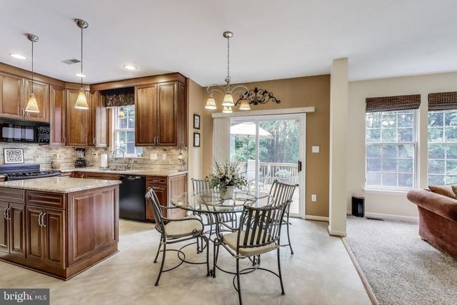 11211 Little Fox Ln, House other with 4 bedrooms, 3 bathrooms and null parking in GERMANTOWN MD | Image 13