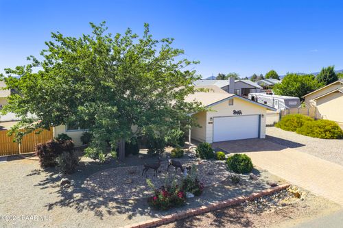 4201 N Kearny Dr, Prescott Valley, AZ, 86314-7527 | Card Image