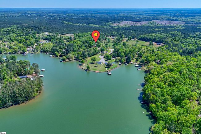 722 Cypress Point Dr, Home with 4 bedrooms, 3 bathrooms and 3 parking in Chappells SC | Image 7