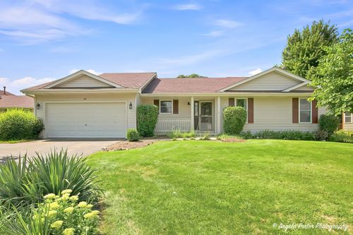 419 Wimbleton Trl, MCHENRY, IL, 60050-5175 | Card Image