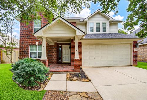 3719 Cane Lake Dr, Richmond, TX, 77406-8274 | Card Image