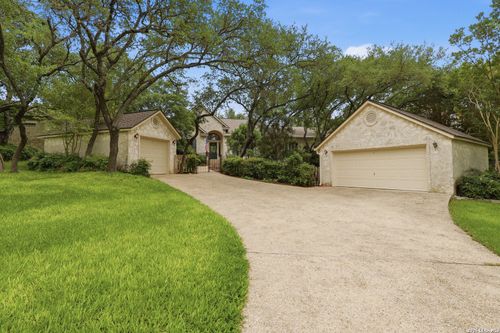 1418 Rain Song, San Antonio, TX, 78260-6620 | Card Image