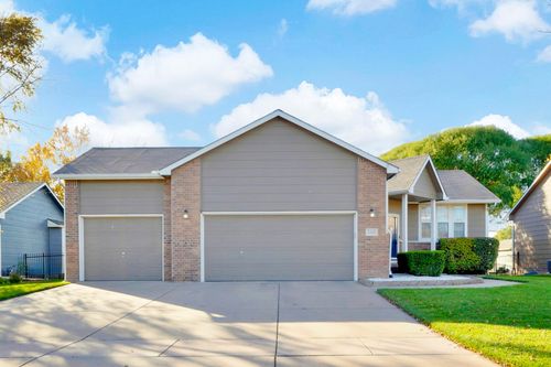 1429 N Bellick St, Wichita, KS, 67235-1534 | Card Image