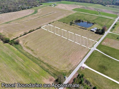 Tract 3 13688 N Gore Road, Lynnville, IN, 47619 | Card Image