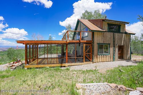 TBD 1tt Road, Gunnison, CO, 81230 | Card Image