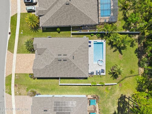 300 Silver Reef Ln, ST AUGUSTINE, FL, 32095-7591 | Card Image