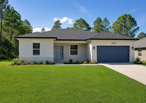3826 W Lon Ln, Dunnellon, FL, 34433-6870 | Card Image