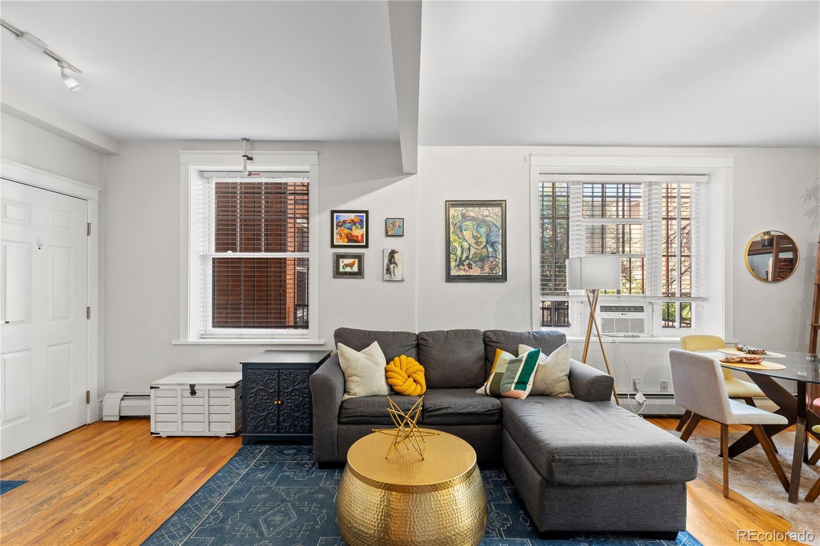 Residential in Denver 4