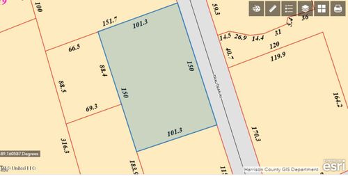 0 Trautman Ave, Long Beach, MS, 39560 | Card Image