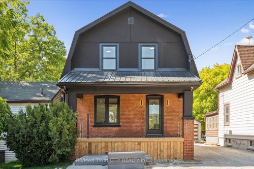 66 Trinity St, Stratford, ON, N5A4P4 | Card Image