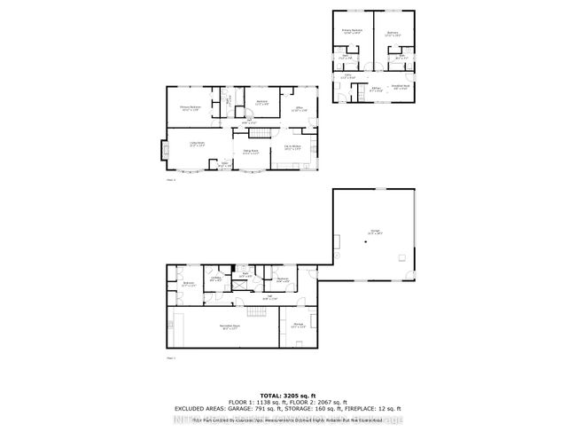 37364 Londesboro Rd, Home with 3 bedrooms, 2 bathrooms and 20 parking in Goderich ON | Image 43