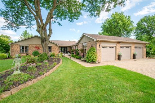 21237 N Pheasant Trl, Deer Park, IL, 60010-2950 | Card Image
