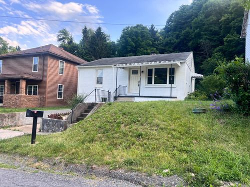 16410 Clarysville Rd Sw, FROSTBURG, MD, 21532-3370 | Card Image