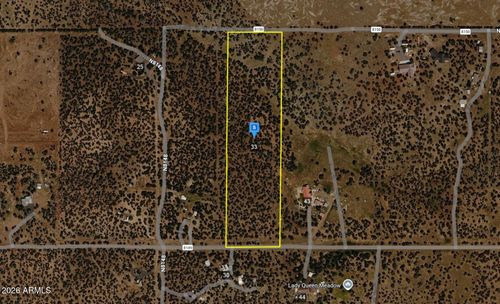 --33 County Rd, Concho, AZ, 85924 | Card Image