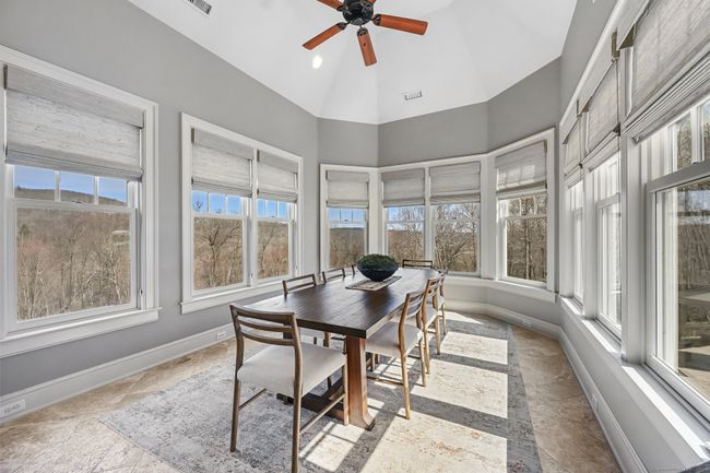 5 Stone Wall Ln, House other with 4 bedrooms, 5 bathrooms and 8 parking in Sherman CT | Image 13