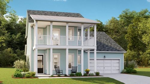 180 Beamon Loop, Summerville, SC, 29486 | Card Image