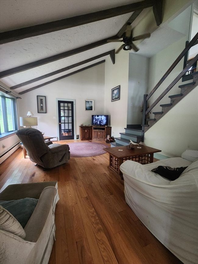 489 W Cummington Rd, House other with 3 bedrooms, 2 bathrooms and 10 parking in Cummington MA | Image 21