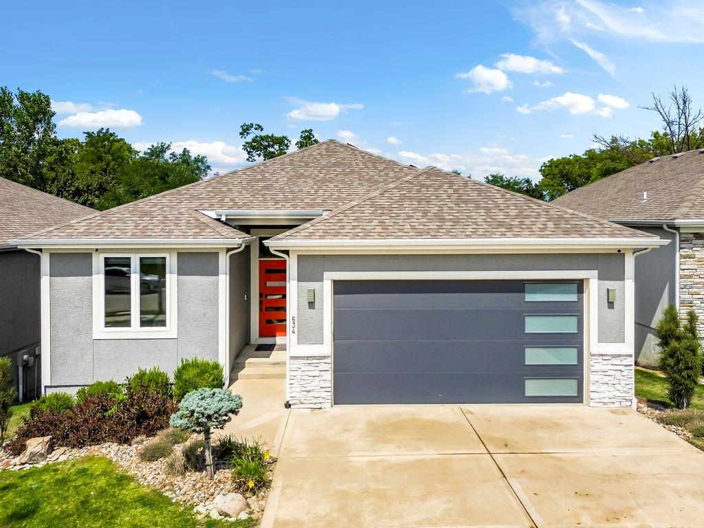 110th St, Kansas City, MO 64155