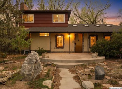 1305 Steele St, Laramie, WY, 82070-4724 | Card Image