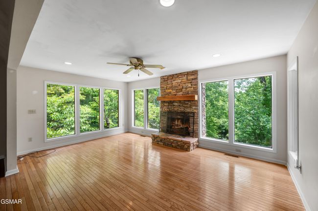 2369 Goldrush Rd, House other with 3 bedrooms, 3 bathrooms and null parking in Pigeon Forge TN | Image 4