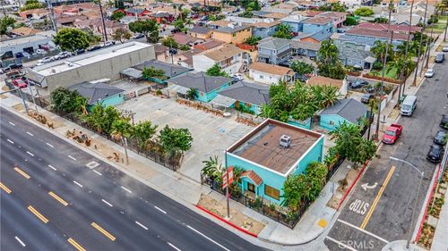 10205 S Prairie, Inglewood, CA, 90303 | Card Image