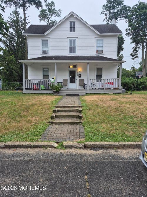 366 Lake Ave, Oakhurst, NJ, 07755-1205 | Card Image